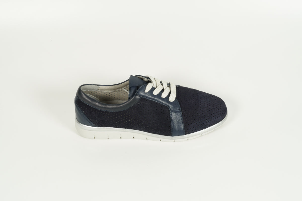Sneaker Blue