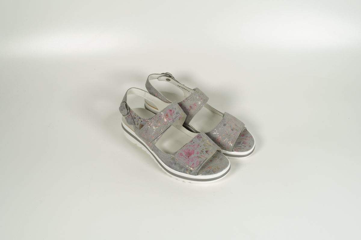 Sandal Grey