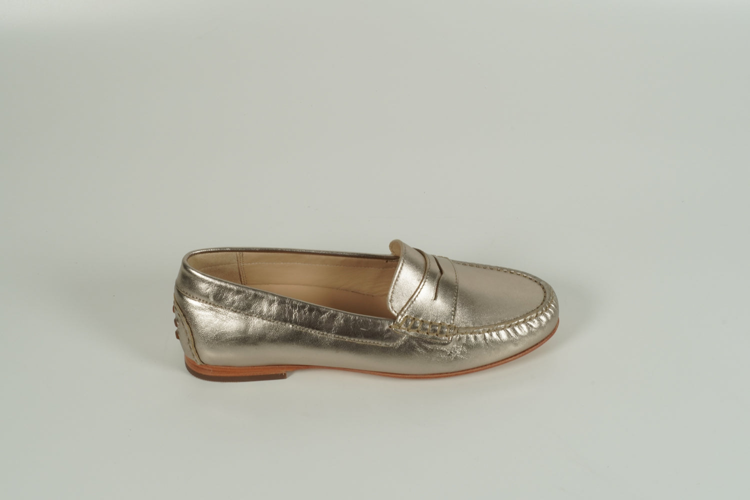 Moccasin Gold