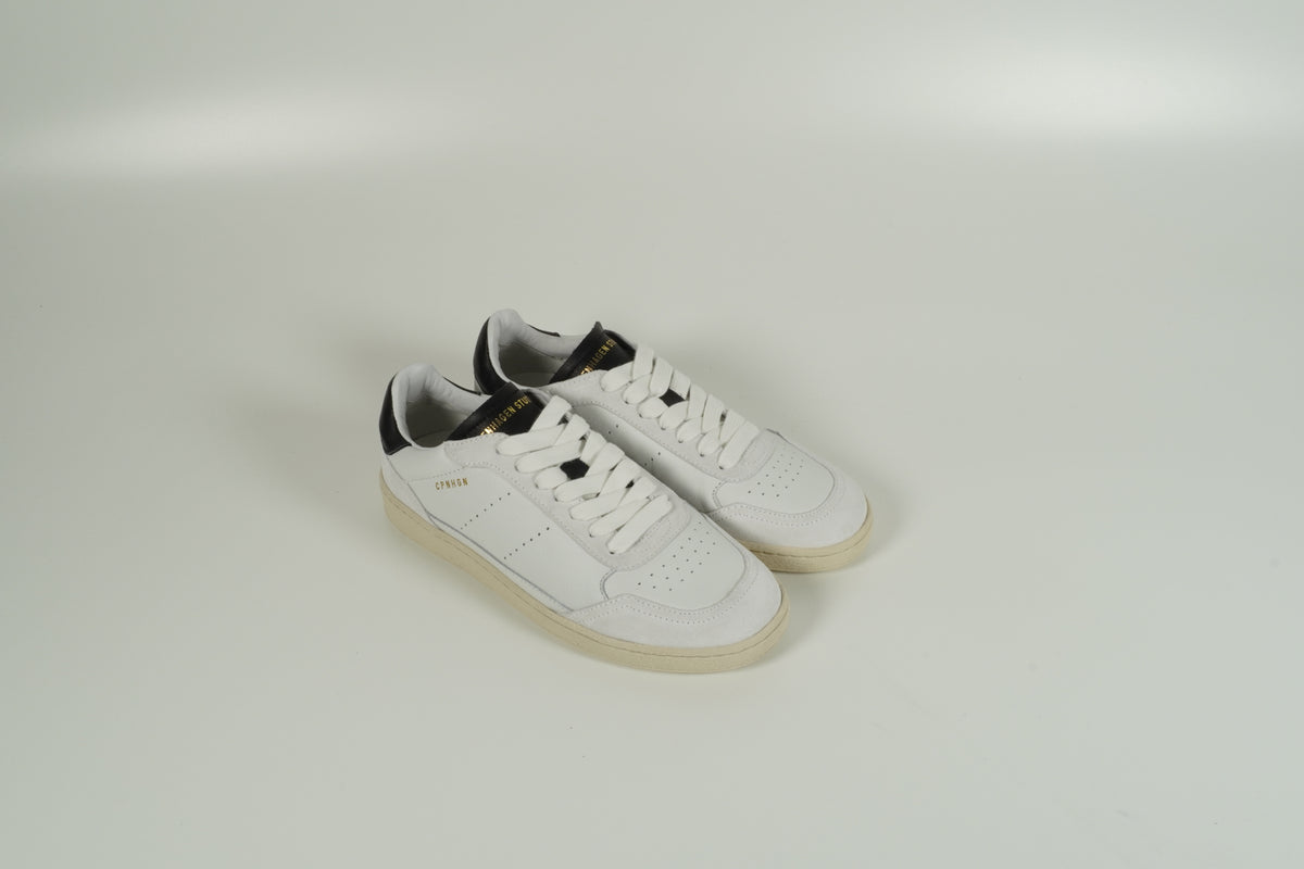 Sneaker Weiss