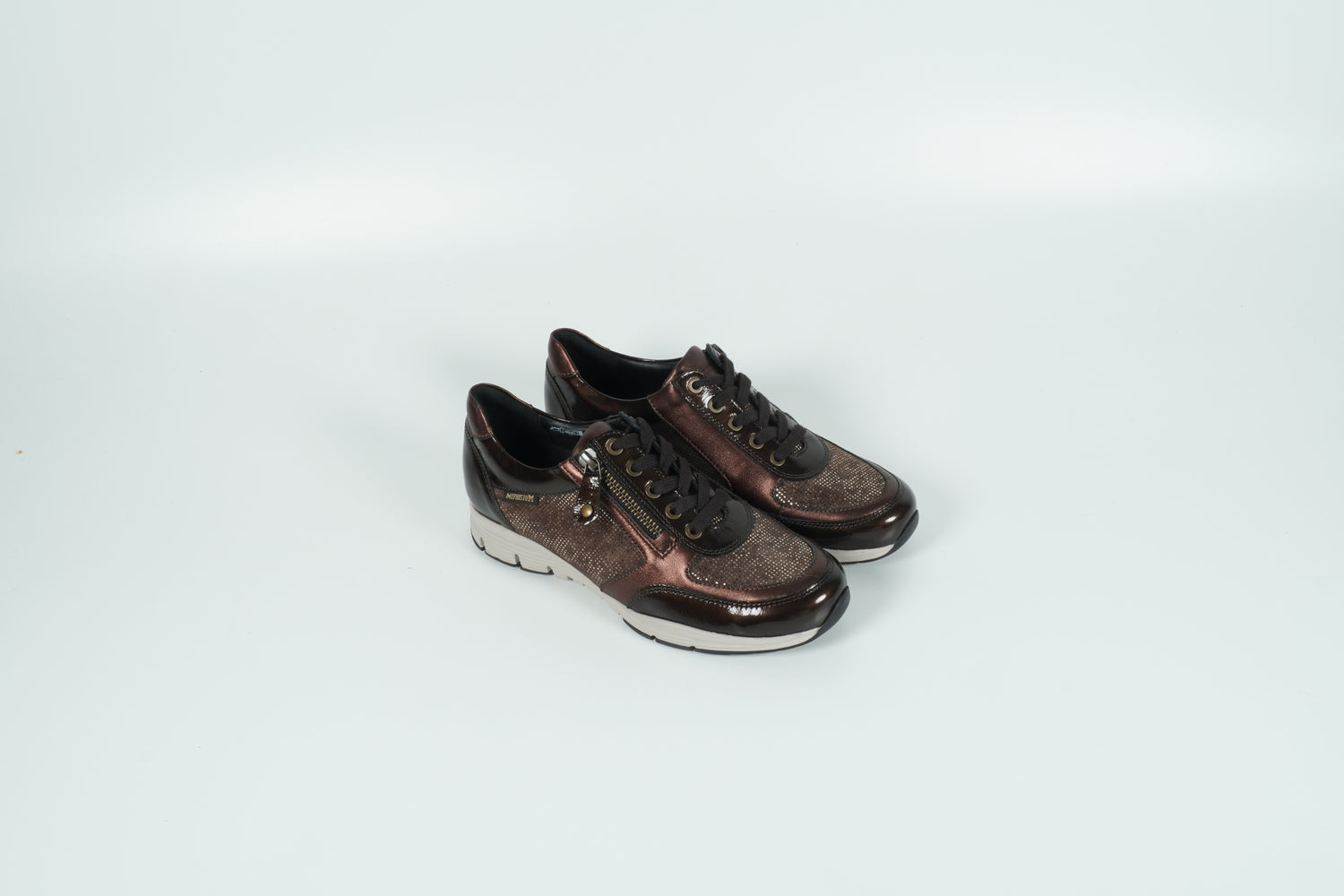 Ylona bronze Vernis FR1017N