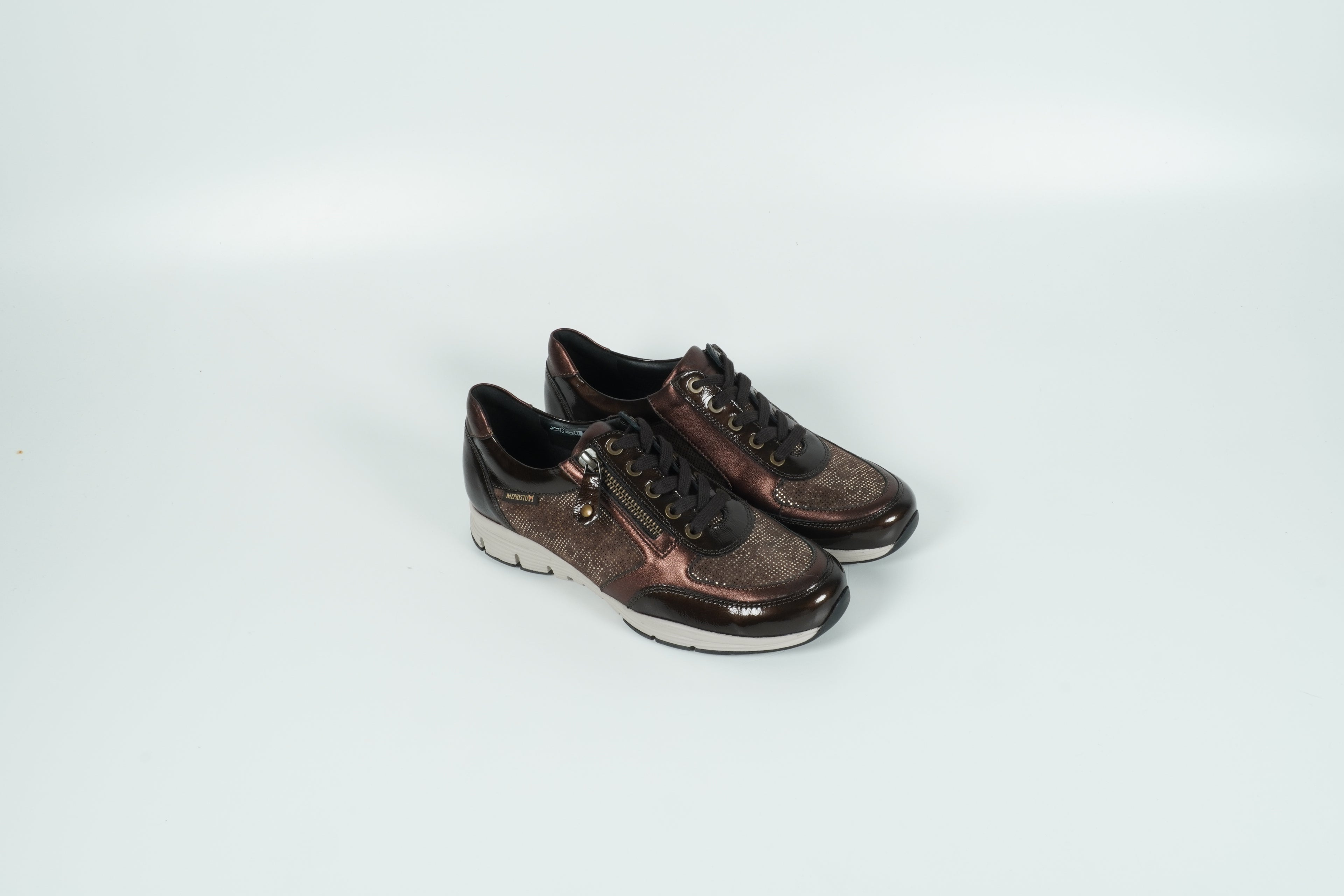 Ylona bronze Vernis FR1017N