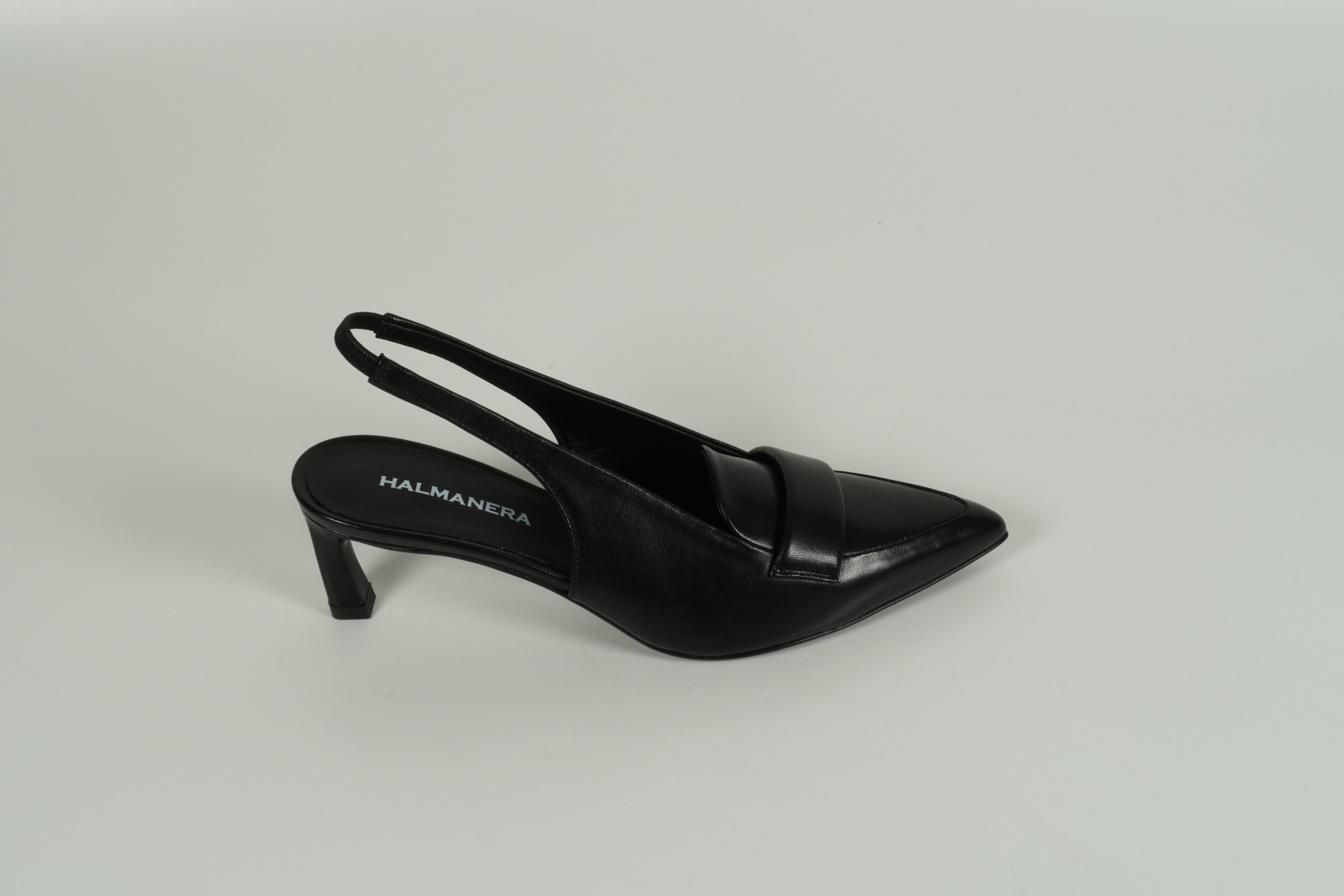 Pumps Schwarz