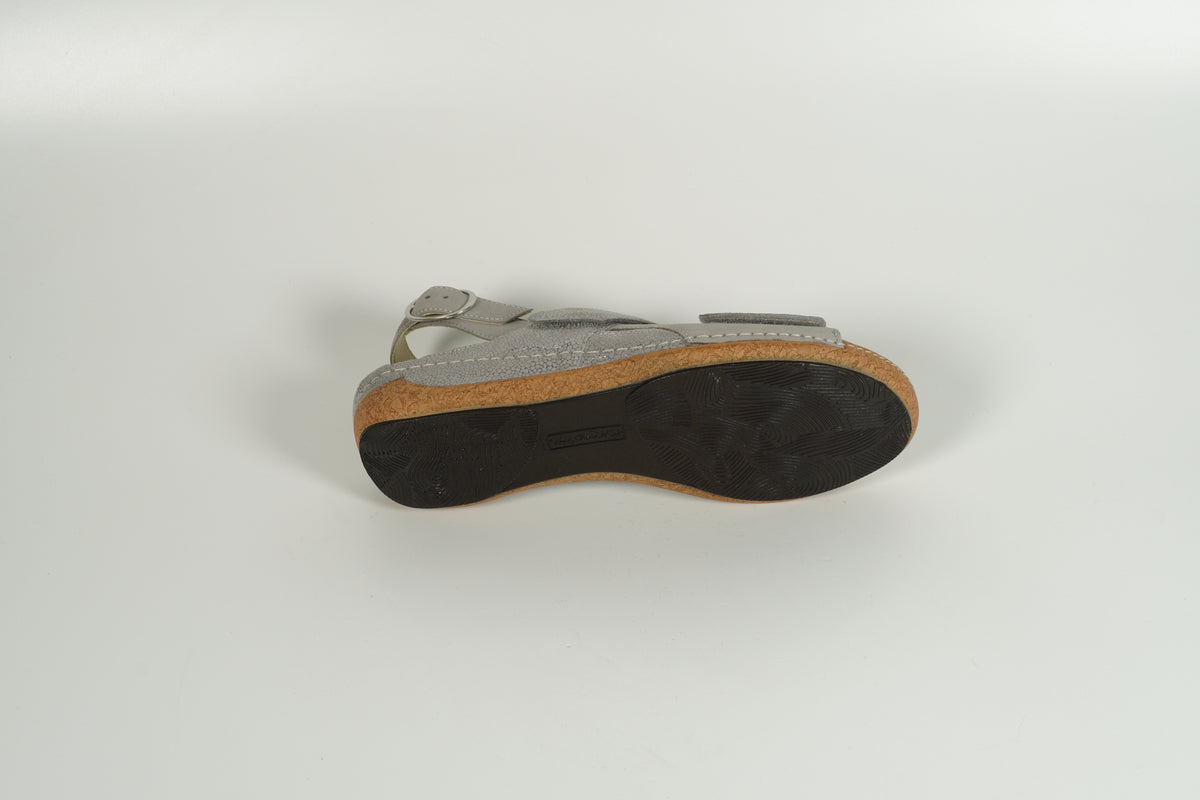 Sandal Grey