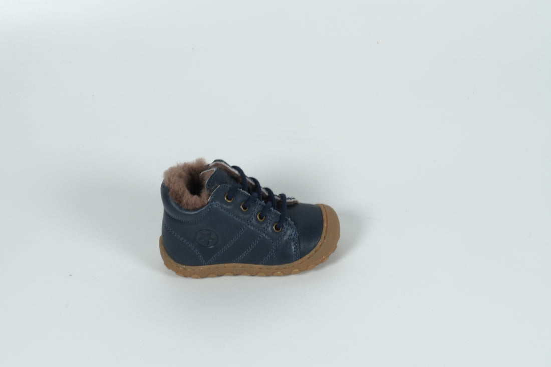 Sneaker Kids Blau