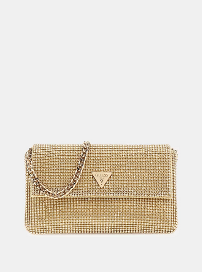 Tasche Gold