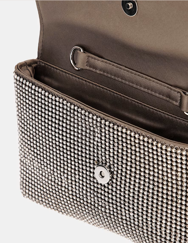 Bag Silver