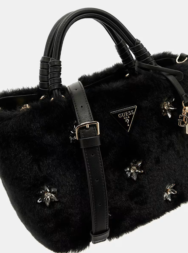 Tasche Schwarz