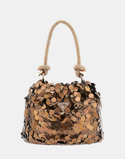 Tasche Bronze