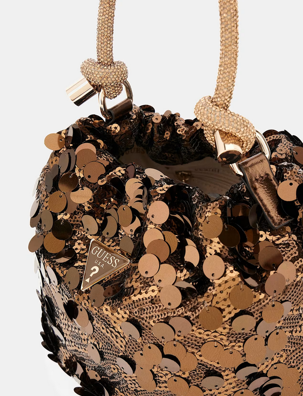 Sac en bronze