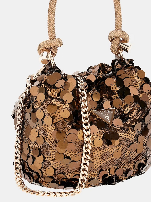 Sac en bronze