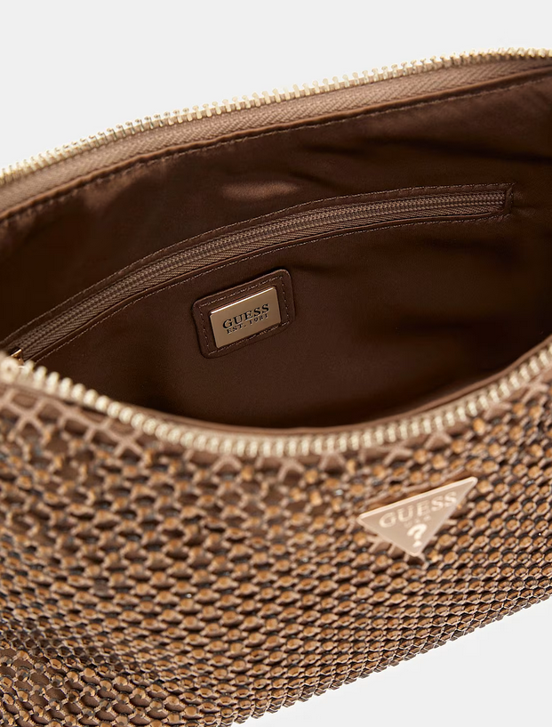 Tasche Bronze