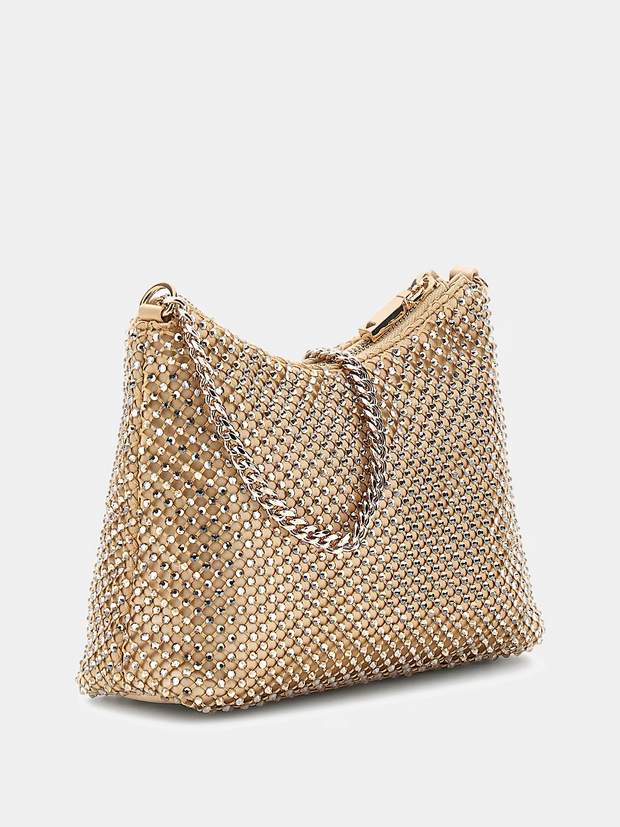 Gold bag