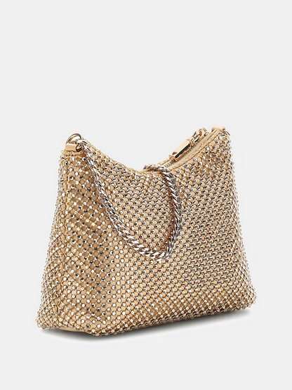 Tasche Gold
