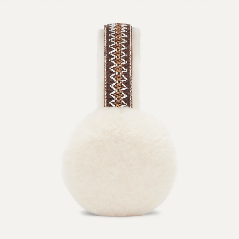 Ohrenwärmer Tasman Sheepskin Earmuff