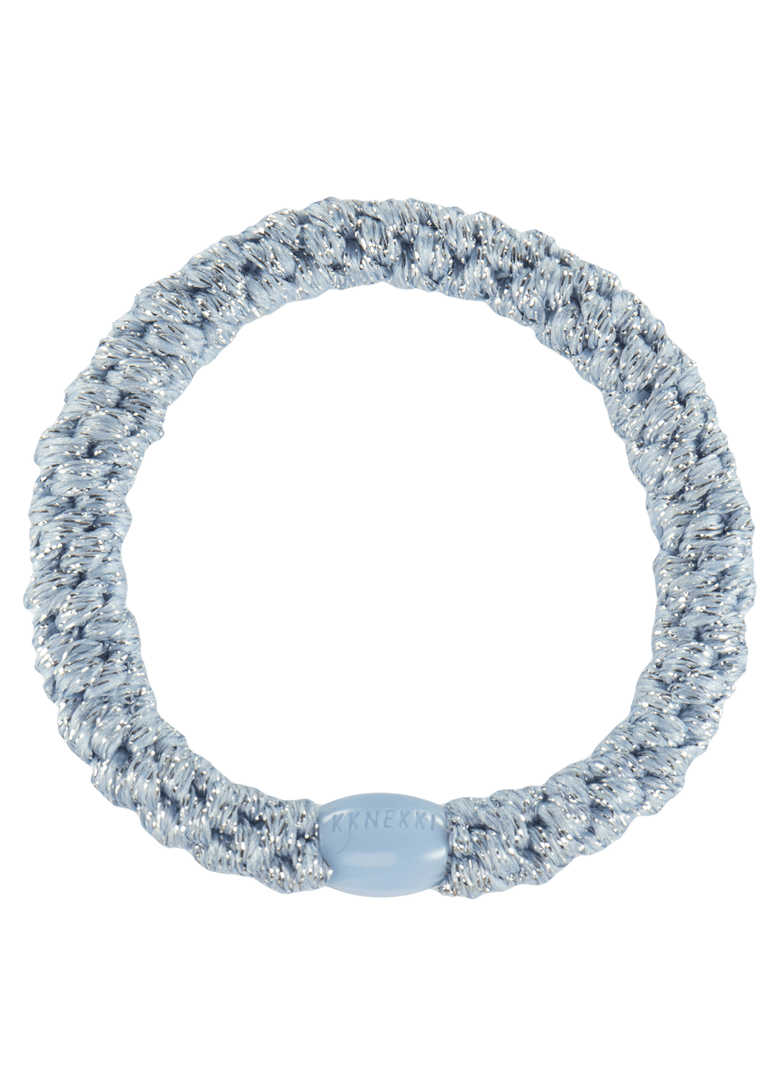KKNEKKI Sea Blue Glitter