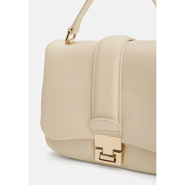 Tasche Beige