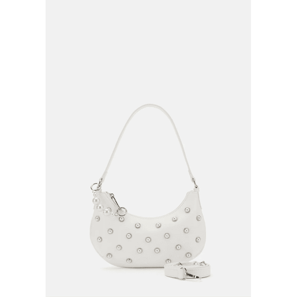Tasche Weiss