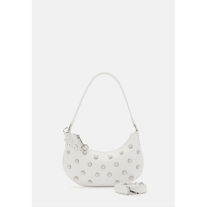 Tasche Weiss
