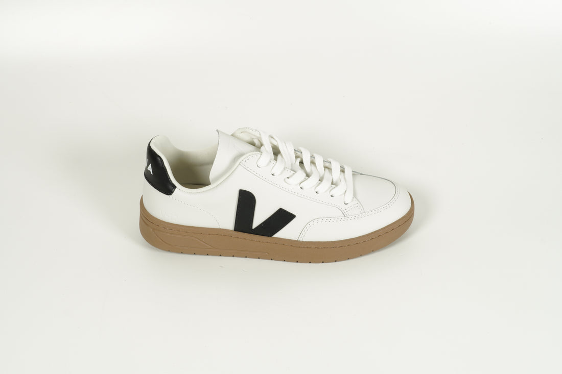 Sneaker Schwarz