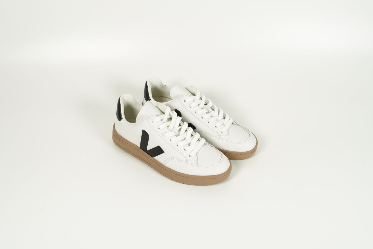 Sneaker Schwarz