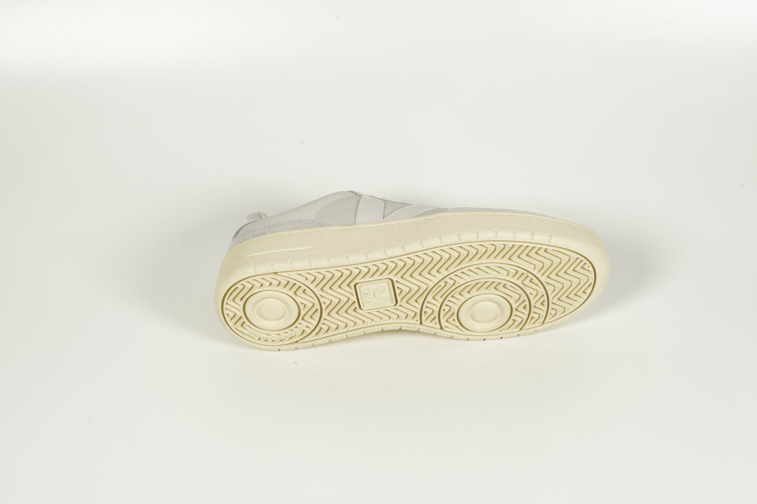 Sneaker Grau