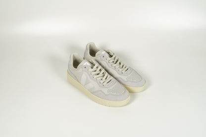 Sneaker Grau
