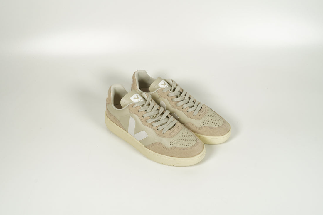 Sneaker Beige