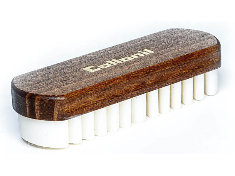 Velours Bürste Pflegeprodukt