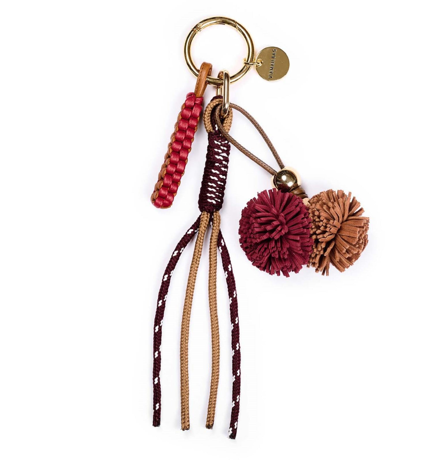 Taschenanhänger