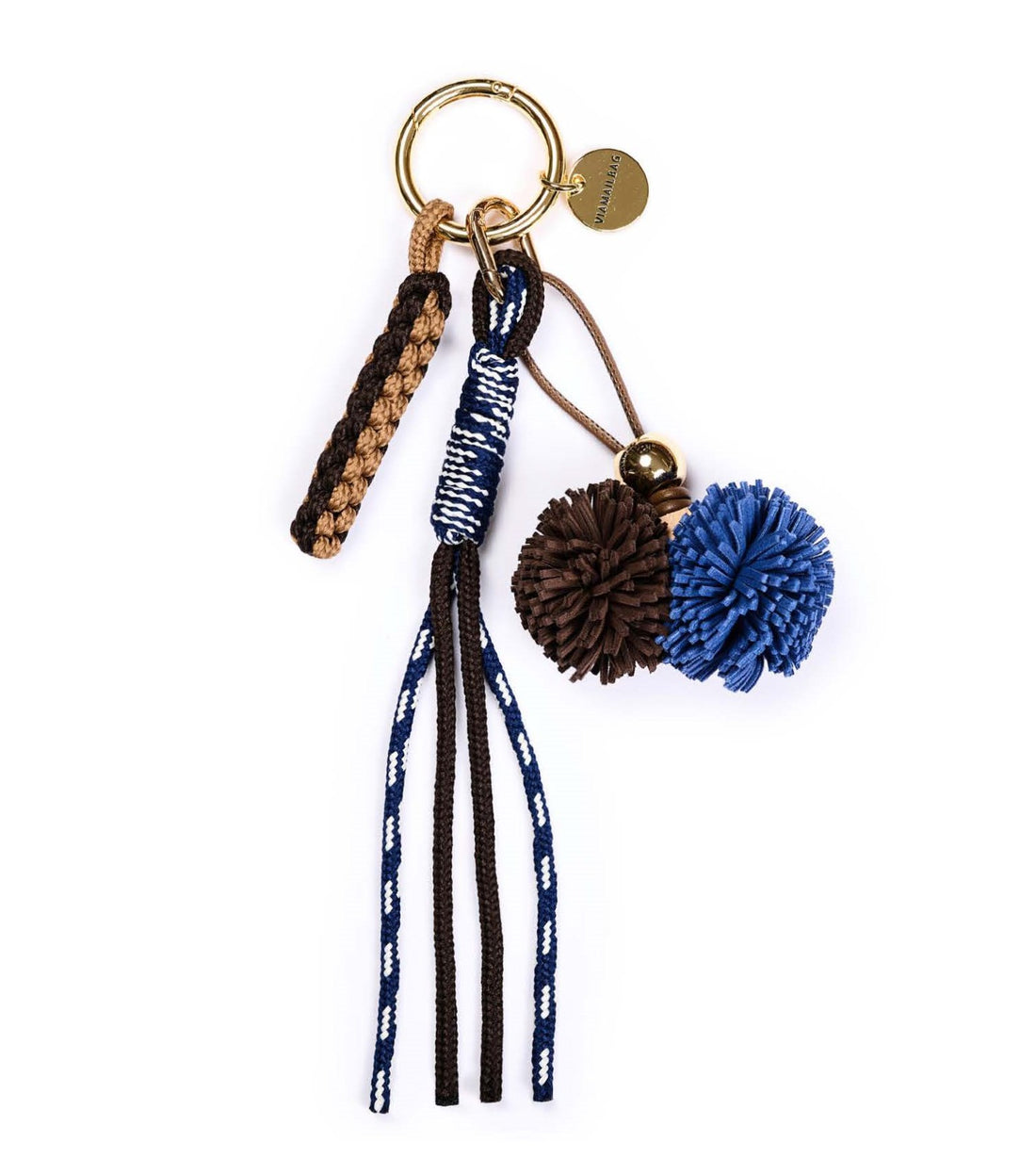 Taschenanhänger