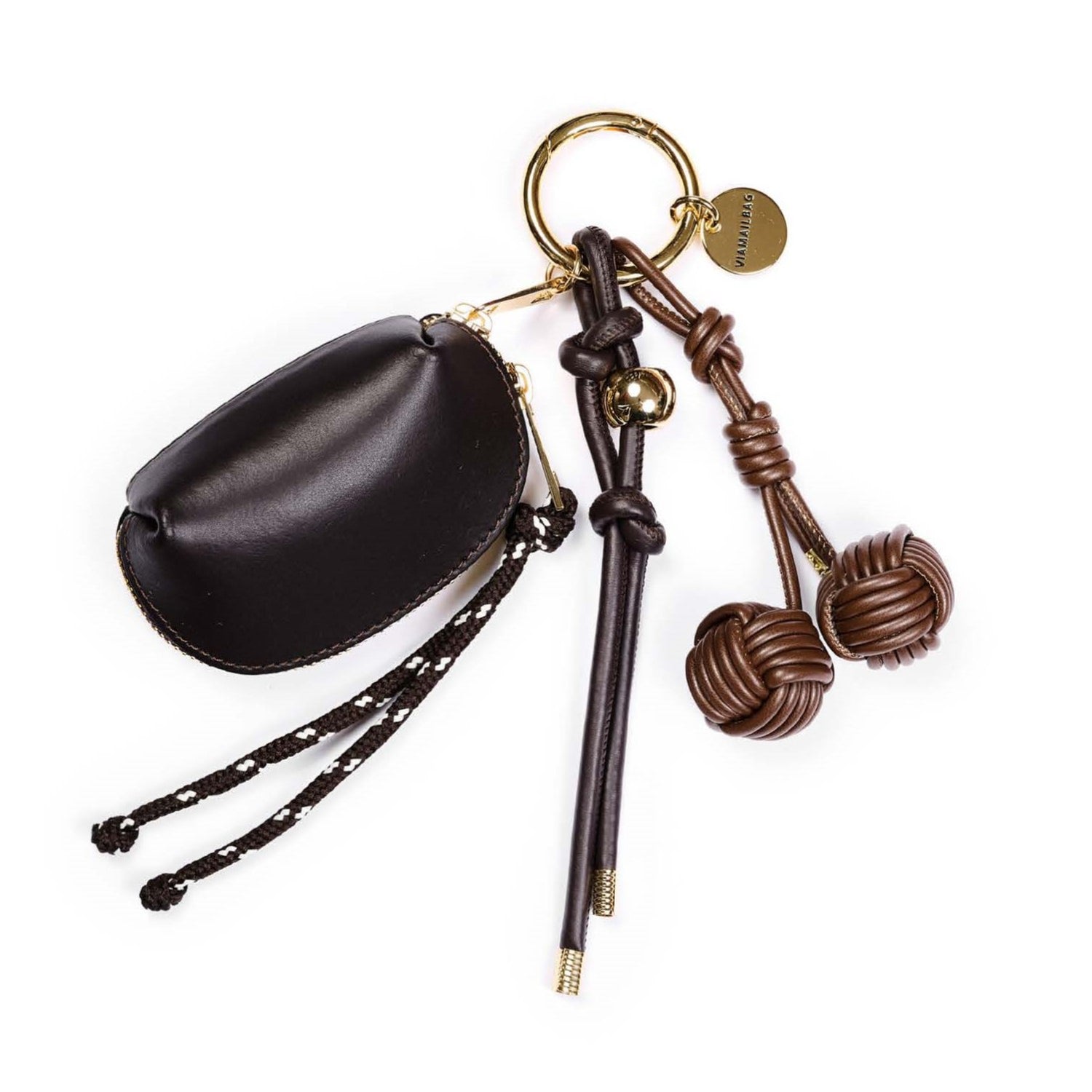 Taschenanhänger