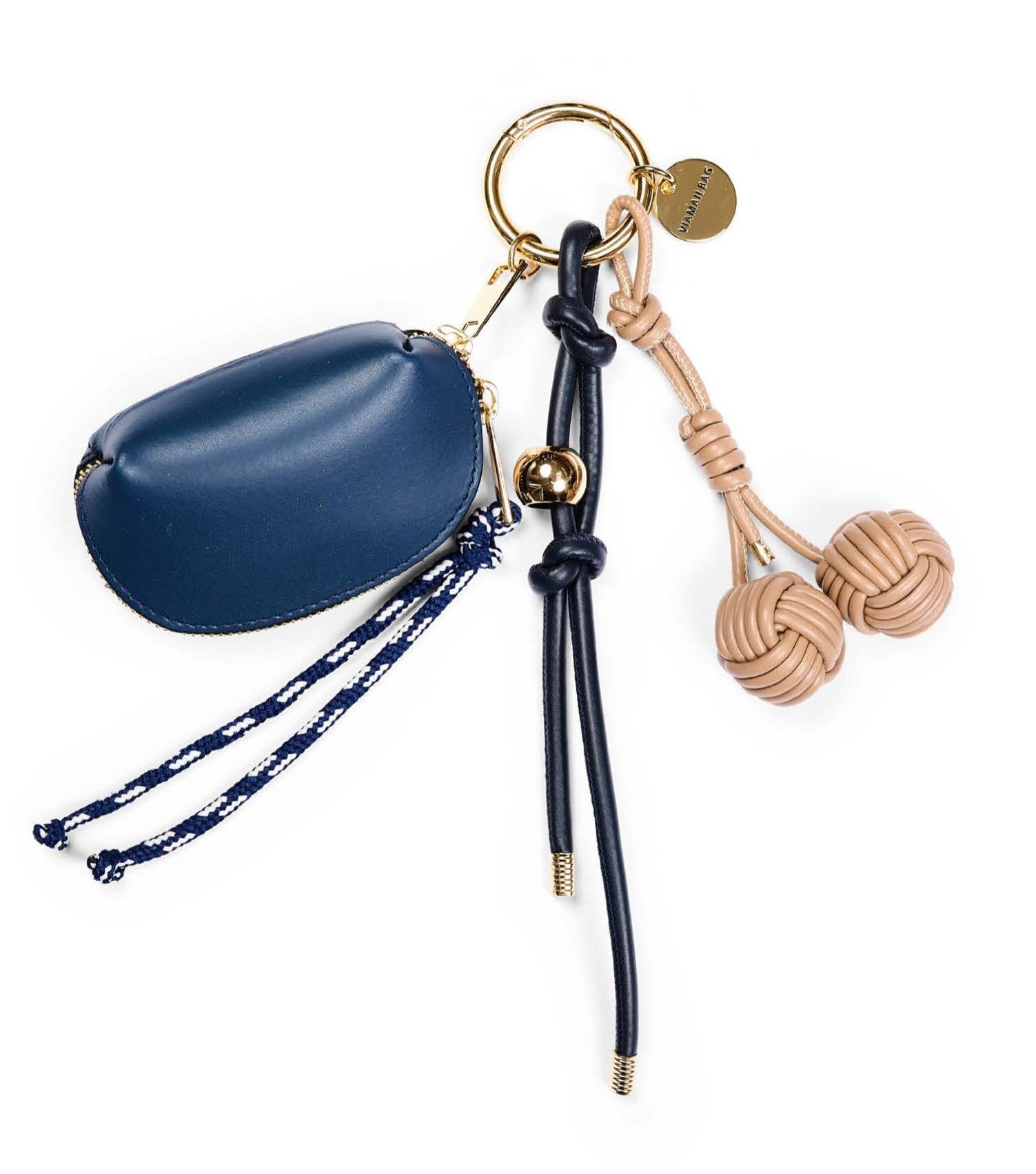 Taschenanhänger