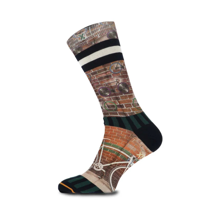 Socks Bicycle