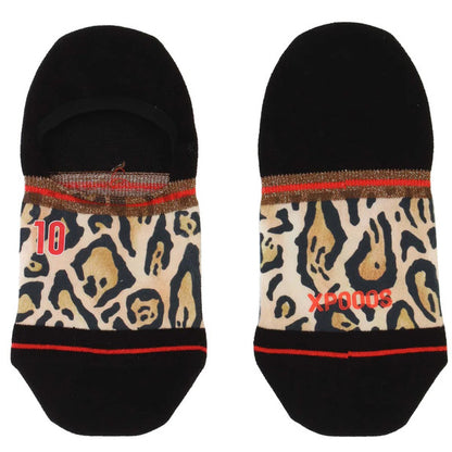 Socken Leopard