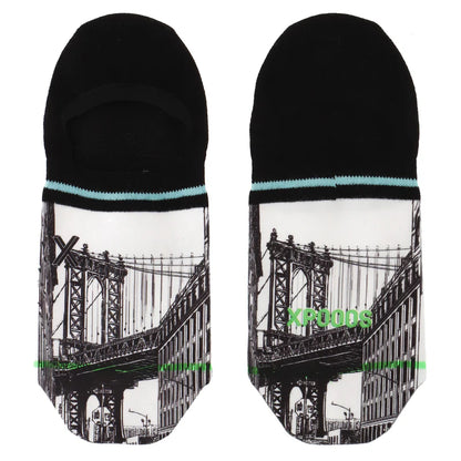 Socken New York