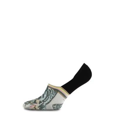 Socken Schmetterling
