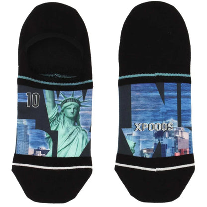 Socken New York