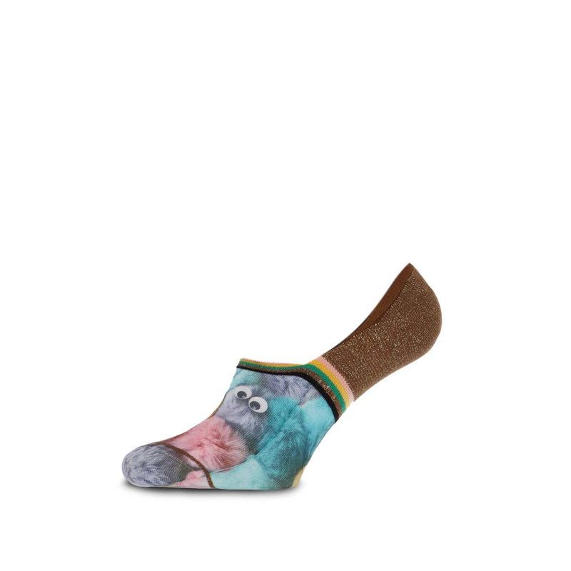 Socks Pom-poms