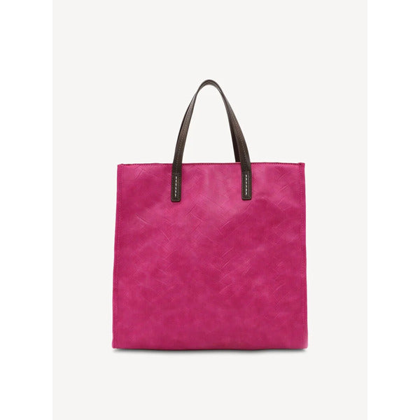 Pink bag