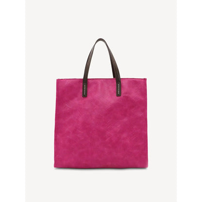 Pink bag