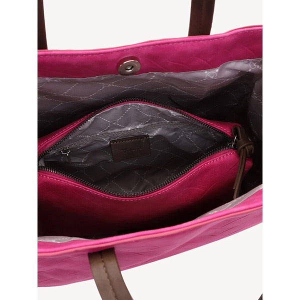 Sac rose