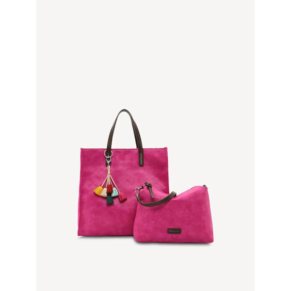 Pink bag