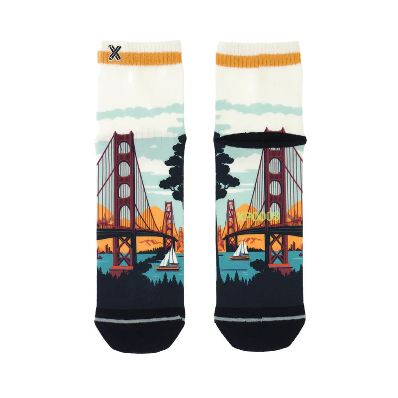 Socks San Francisco