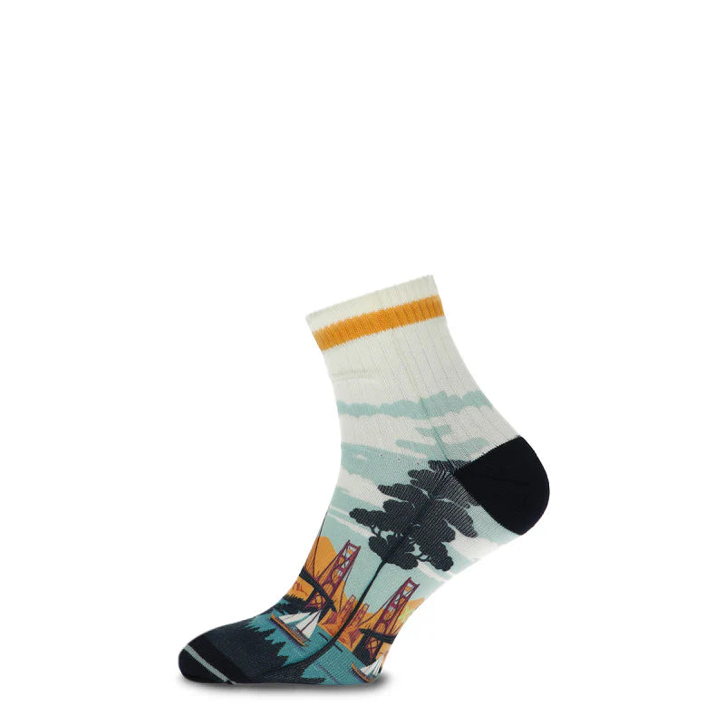Socks San Francisco