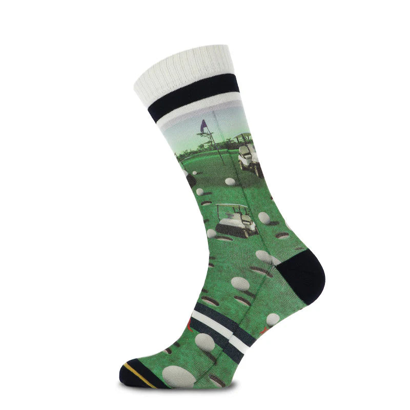 Golf socks