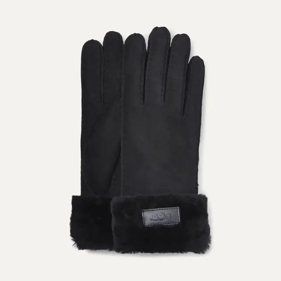 Gloves Black