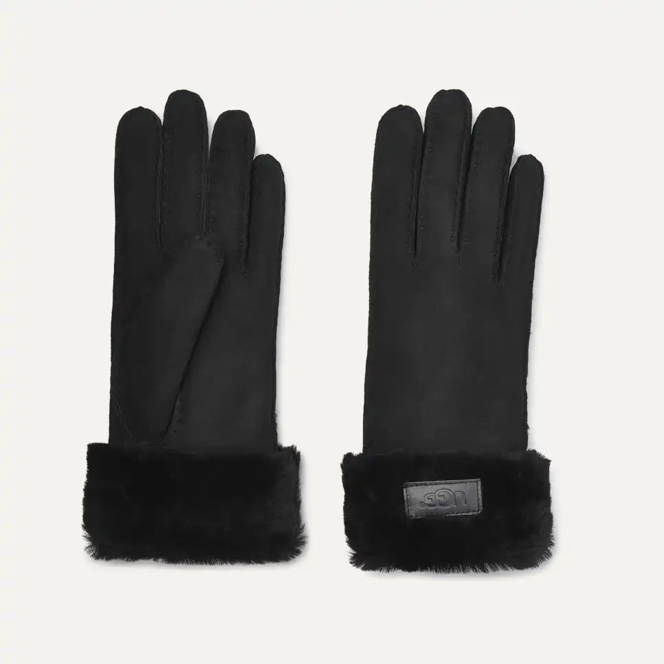 Handschuh Schwarz