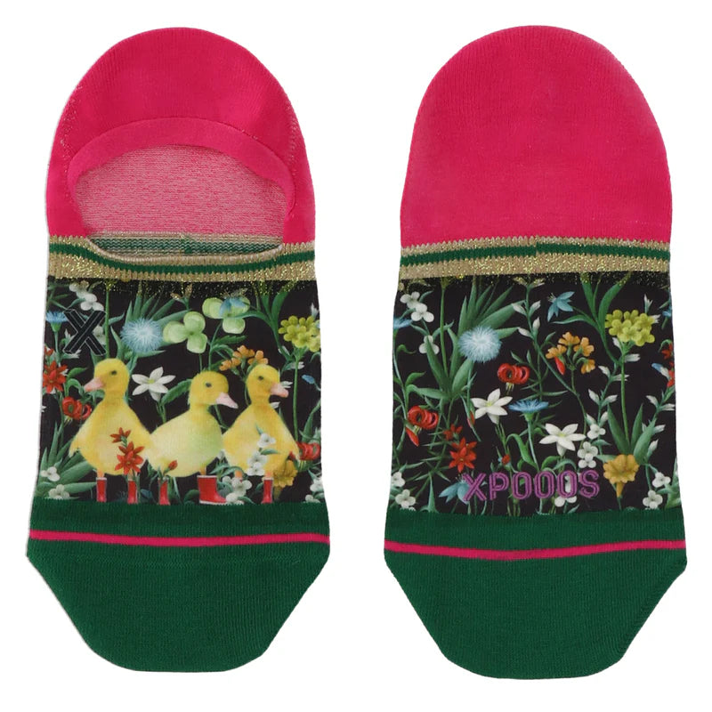 Duck socks