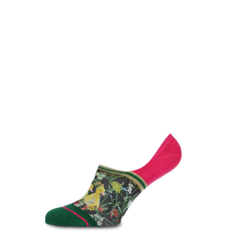 Duck socks